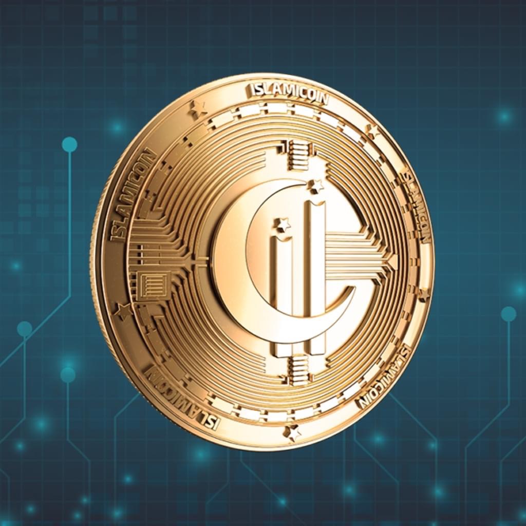 Islamicoin Profile Picture