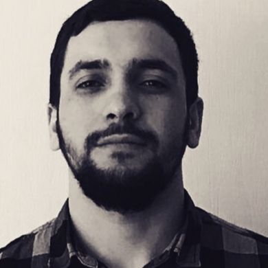 Movsar Munaev Profile Picture