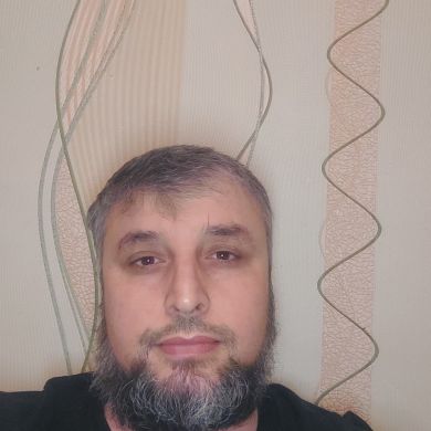 IDIBEK  Sirojov  Profile Picture
