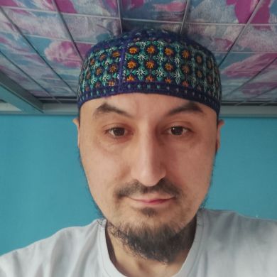 Salimjon Sunatullozoda