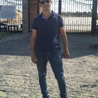 Mohamed Salama