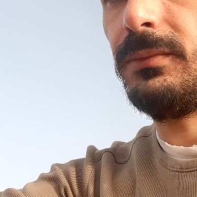 Brahim Bailla