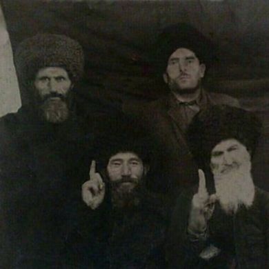 Адер Бабайрин Profile Picture