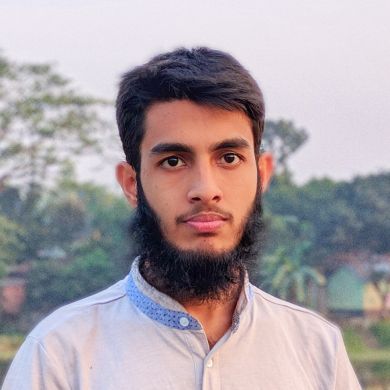 Nazmul Hoque Zim
