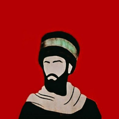 شريف بن حيدر