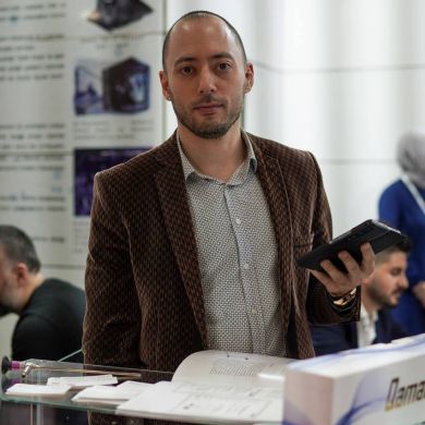 Amir HAN