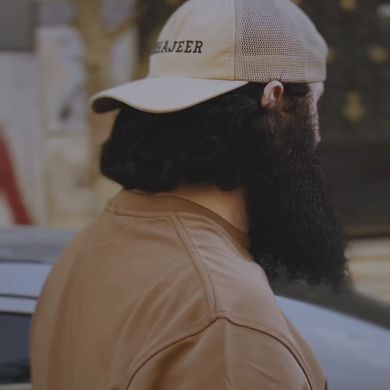 Muhammad Oushinberg Profile Picture