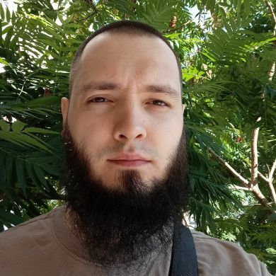 Сергей Абу Хадиджа