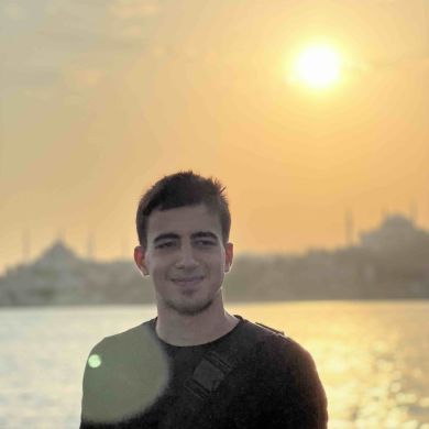 zeydnuraliev Profile Picture