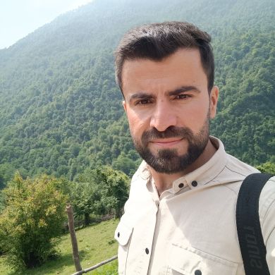 Ahmad hamadamin mant