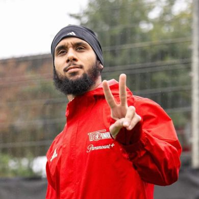 محمد ناصر