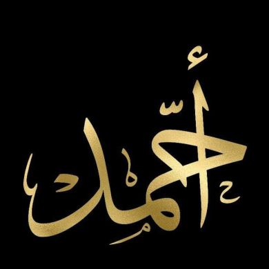 AhmadElraies ahmad Profile Picture