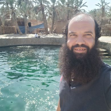 أحمد النحراوي
