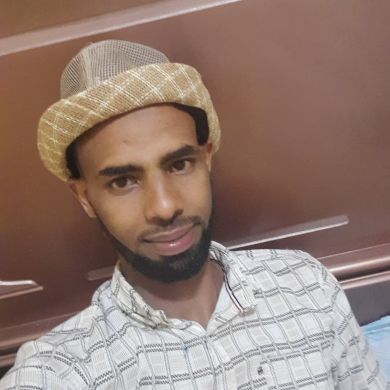 Abdellah Alemu Profile Picture