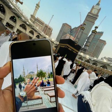 Huzeyfa Siraj R
