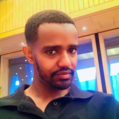 tofax usman Profile Picture