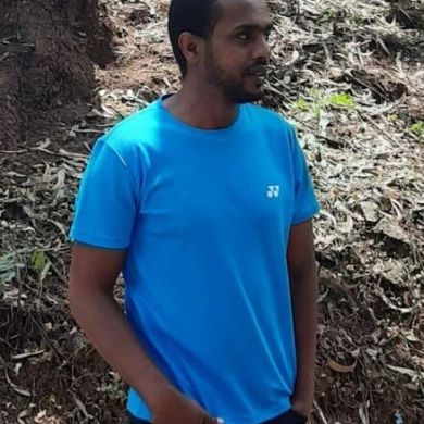 Temam Zeynu Profile Picture