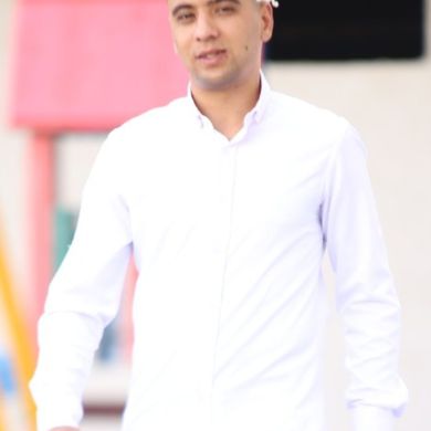 Aymen Diab