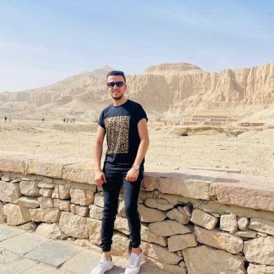 Esmail Ahmed Profile Picture