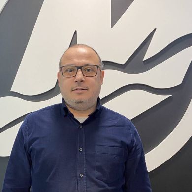 khaled fendri