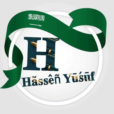 Hãsséñ yûssûf
