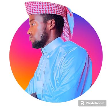 Usman Abdo Profile Picture