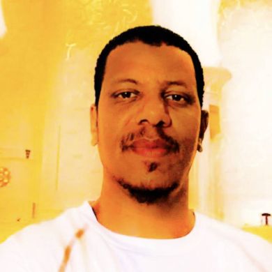 Mohammed Abdulahi