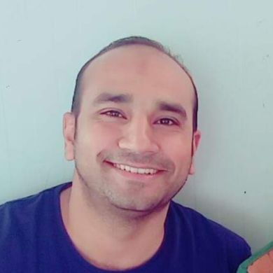 Saeed abdul