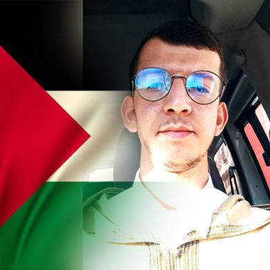 عمر وفيق