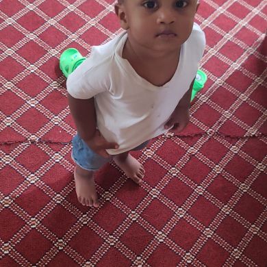 yasin ejigu Profile Picture
