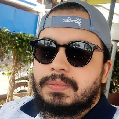 أشرف اجديلي Profile Picture