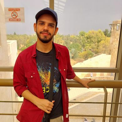 قصي عودات Profile Picture