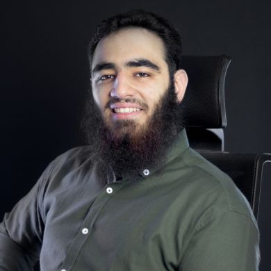 Ahmad Alrefai