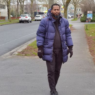 لقمان محمد
