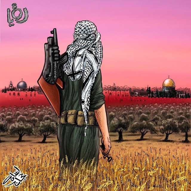 nakba Profile Picture