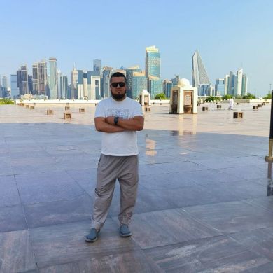 Abul Firdavs Profile Picture
