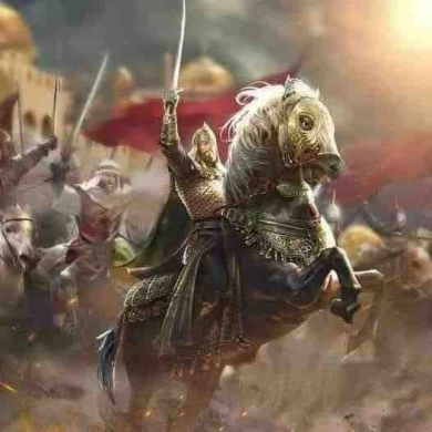 Mostafa alhussin