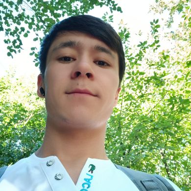Abdufattox Abdukhakimov
