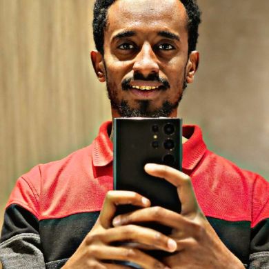 Hamud ebrahim