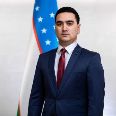 Abror Inagamov