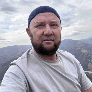Akbarjon Sirojiddino