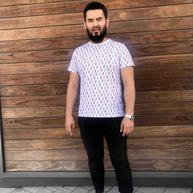 Muhammad Abdulloh