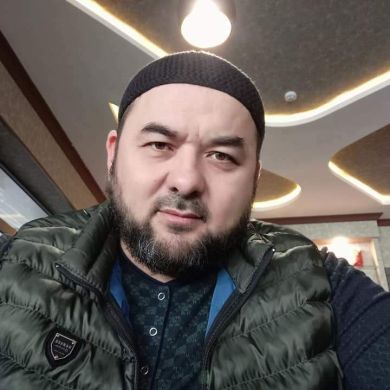 Шухрат Игамбердиев Profile Picture