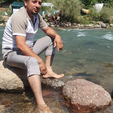 Saydazim Aziz