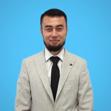 Naim Sharipov