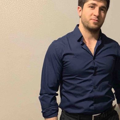 Daler Imomaliev
