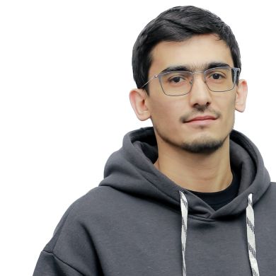 Behzod Muminjonov