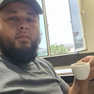 Rustam Ahmadiy