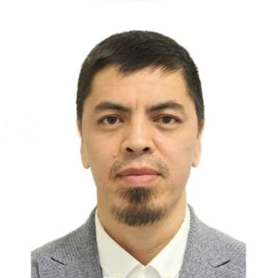 Oyatulloh Yusuf