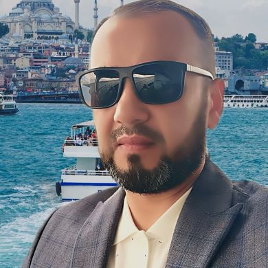 SHUKRULLO RASHİDOV Profile Picture